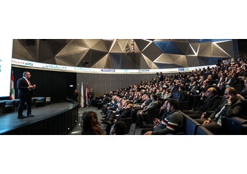 Lebanon’s first Sustainable Digital Ecosystem Summit  marked a new phase for  Digital Transformation in Lebanon