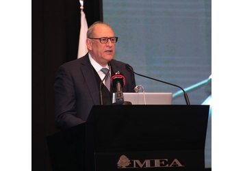 Lebanon’s first Sustainable Digital Ecosystem Summit  marked a new phase for  Digital Transformation in Lebanon
