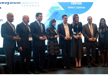 Lebanon’s first Sustainable Digital Ecosystem Summit  marked a new phase for  Digital Transformation in Lebanon