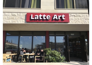 Latte Art Opens its Sixth Branch Near LAU, Jbeil