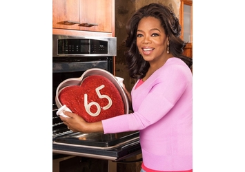 Oprah Winfrey celebrates 65th birthday: Her best quotes