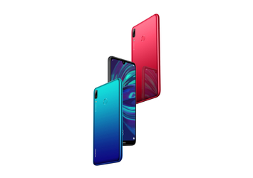 Huawei Y7 Prime 2019 is available for pre-order 