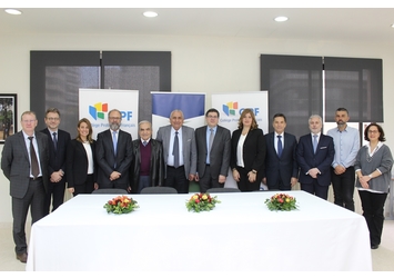 Presence Protestante Française au Liban - College Protestant Français acquires Montana International College 