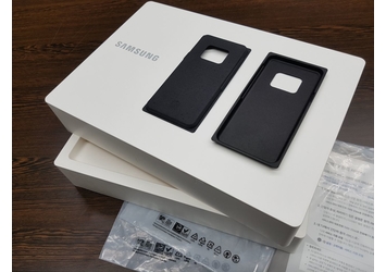 Samsung Electronics to Replace Plastic Packaging with Sustainable Materials
