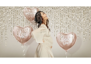 Have You Heard The Song Nancy Ajram Dedicated To Her Newborn Daughter