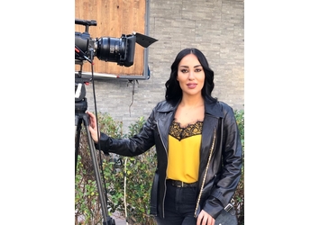 Nataly Mokbel ventures in an acting experience after achieving remarkable success in the media world