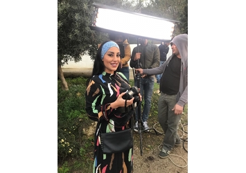 Nataly Mokbel ventures in an acting experience after achieving remarkable success in the media world