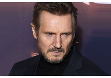 Liam Neeson's Racist Revenge Confession Sparks Controversy