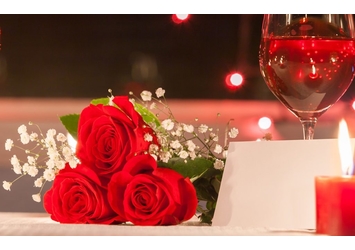 8 places to spend a memorable Valentine's night!