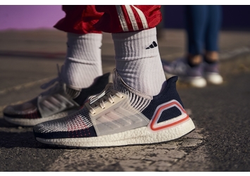 Adidas Running Unveils The New Ultraboost 19 - The Most Responsive Ultraboost Ever