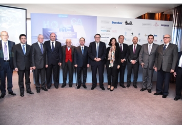 HORECA Lebanon’s  26th edition is officially announced