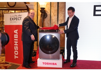 Toshiba’s new generation Lifestyle Appliances For those who Expect More out of life