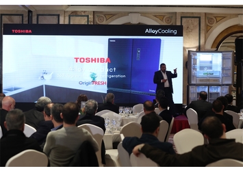 Toshiba’s new generation Lifestyle Appliances For those who Expect More out of life