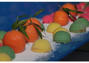 Steak Bar Sushi Stirs Creativity in Collaboration with Bombay Sapphire