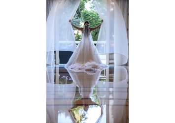 Gefinor Rotana Witnesses the Words “I Do”