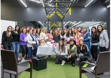 SLR x SVR Celebrate Mother’s Day