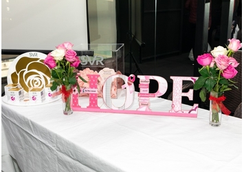 SLR x SVR Celebrate Mother’s Day