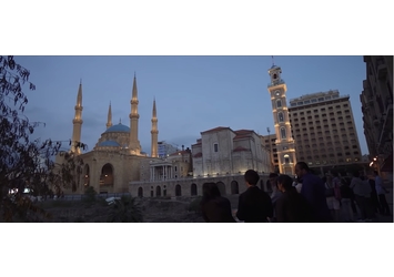VisitLebanon - Interview exclusive avec le CEO, Nadim G. Freiha