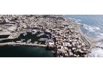 VisitLebanon - Interview exclusive avec le CEO, Nadim G. Freiha
