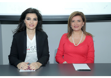 L'Association Libanaise contre la Sclérose en Plaques (ALiSEP) Launches Awareness Campaign ما ترفع العشرة