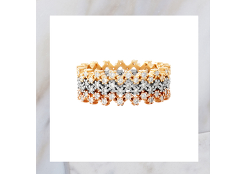 Harmony Collection: Endless possibilities