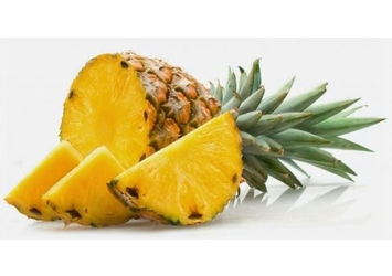 10 HEALTHY REASONS TO EAT PINEAPPLES