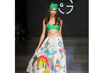 The Capsule Collection - READY TO WEAR SS 2019-20