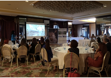 The Lebanese Society for Infectious Diseases and Clinical Microbiology (LSIDCM)