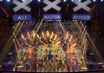 Lebanese choreographer Nadim Cherfan on Mayyas, Britain’s Got Talent, and dancing for Beyoncé