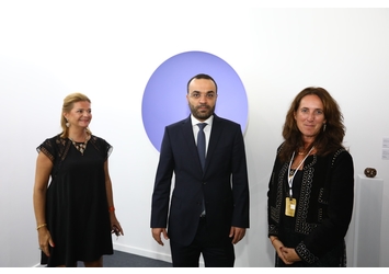 The 10th edition of BEIRUT ART FAIR