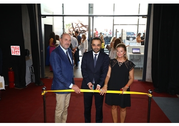 The 10th edition of BEIRUT ART FAIR
