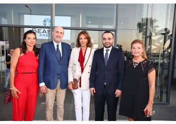 The 10th edition of BEIRUT ART FAIR
