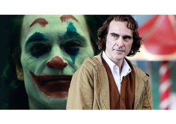 'Joker' has huge second weekend at the box office