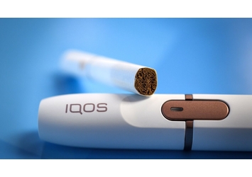 Heated Tobacco Products: Poised to Eventually Replace Cigarettes