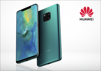 Huawei Mate 20 Pro: The Mobile Revolution