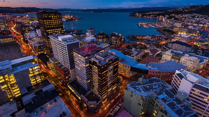 New Zealand Records First COVID Community Case In Two Months