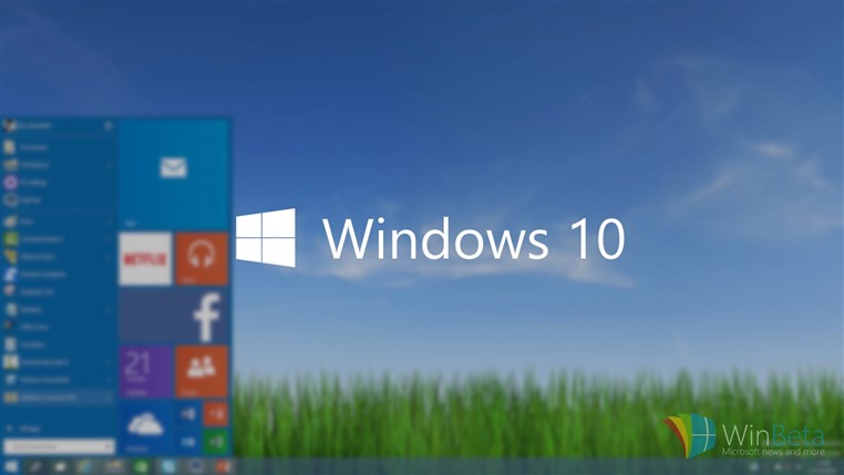 Windows 10 available as a free upgrade on July 29