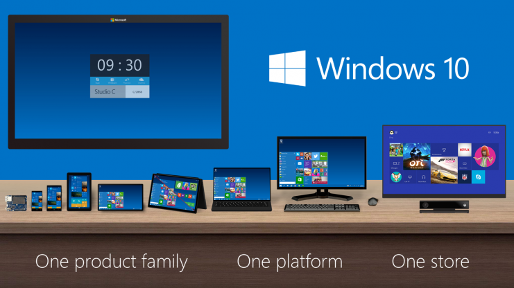 Microsoft Unveils the Future of Windows 