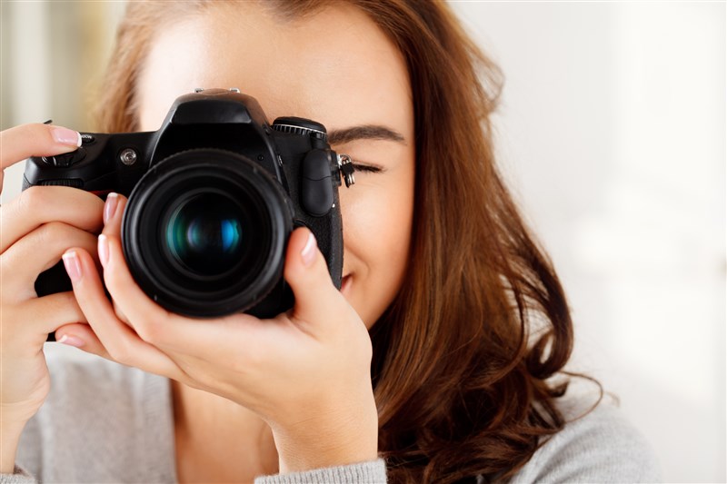 This is how a Camera Work