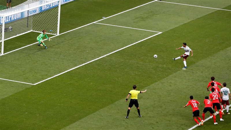 In Video: Top 10 glitches in FIFA