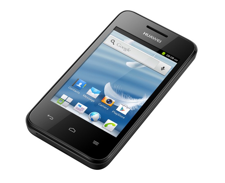 Cherfane Trading Chetraco Launches Huawei Smart Phones in Lebanon
