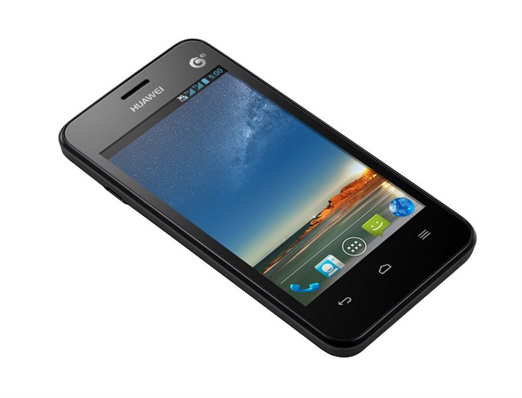 Cherfane Trading Chetraco Launches Huawei Smart Phones in Lebanon