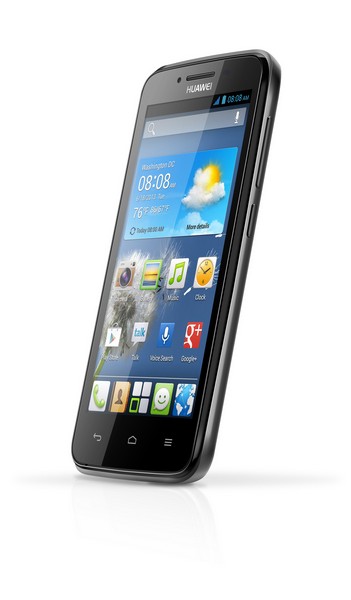 Cherfane Trading Chetraco Launches Huawei Smart Phones in Lebanon