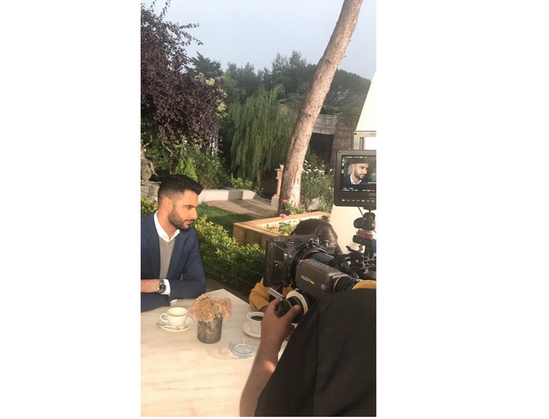 Platinum Records releases debut single and music video of Arab Idol 2017 winner Yacoub Shaheen 