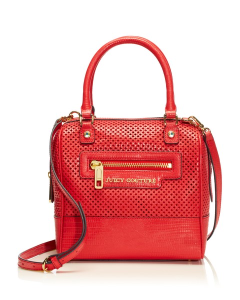 Juicy Couture Spring 2014 Collection