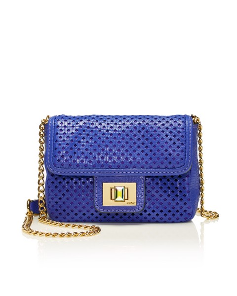 Juicy Couture Spring 2014 Collection