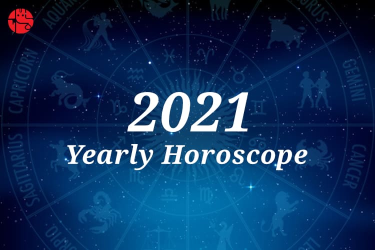 Horoscope 2021: Astrological predictions for the New Year