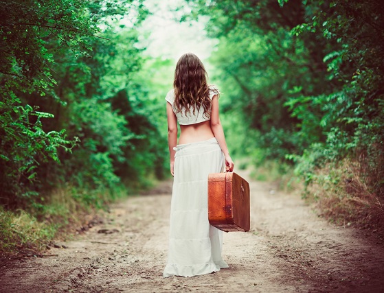 5 Signs It's Time to Let go 