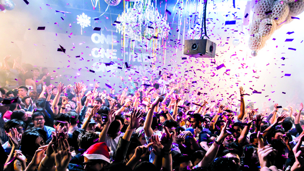 Newly Opened Venues in Lebanon - December & January