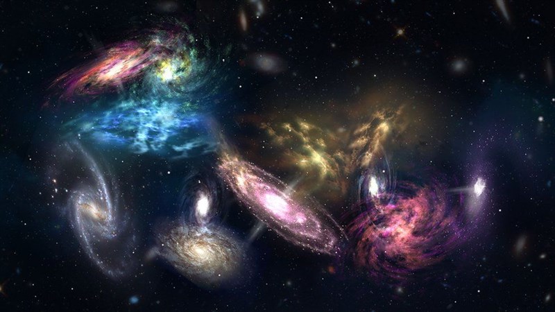 In Video: Astronomers Unveil Most Detailed Ever Map Of Almost 2 Billion Stars In Milky Way